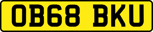 OB68BKU