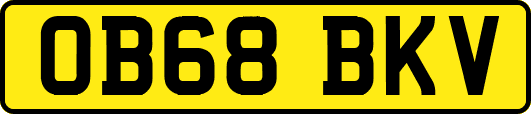 OB68BKV