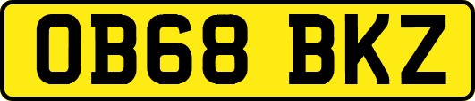 OB68BKZ