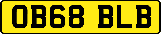 OB68BLB