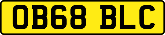 OB68BLC