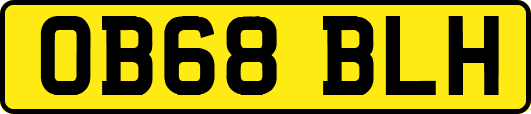 OB68BLH
