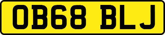 OB68BLJ
