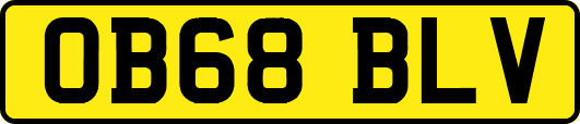 OB68BLV