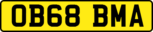 OB68BMA
