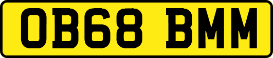 OB68BMM