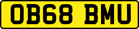 OB68BMU