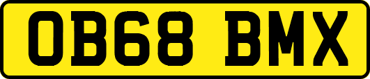 OB68BMX
