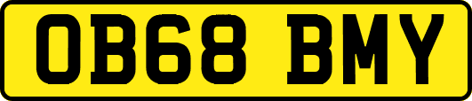OB68BMY