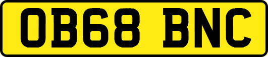 OB68BNC