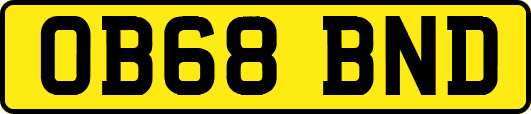 OB68BND