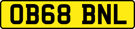 OB68BNL