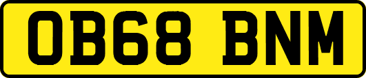 OB68BNM