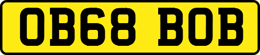OB68BOB