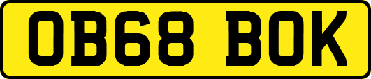 OB68BOK