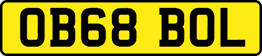 OB68BOL