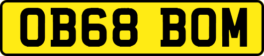 OB68BOM