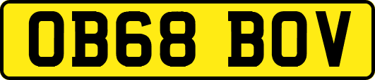 OB68BOV