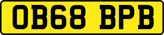 OB68BPB