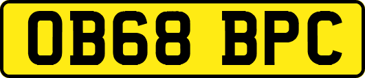 OB68BPC