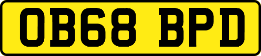 OB68BPD