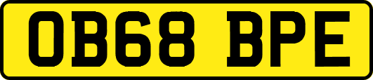 OB68BPE