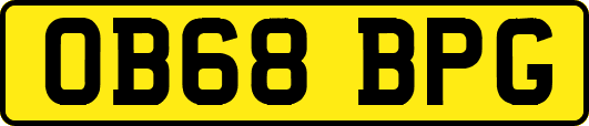 OB68BPG