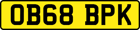 OB68BPK