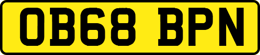 OB68BPN