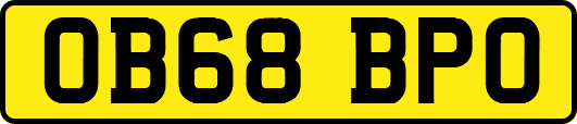 OB68BPO