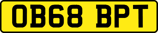OB68BPT