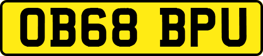 OB68BPU