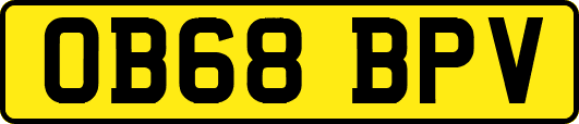 OB68BPV