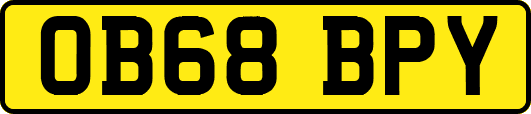 OB68BPY
