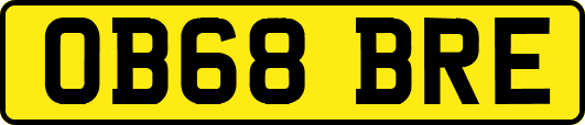 OB68BRE