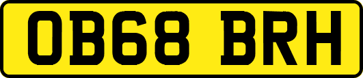 OB68BRH