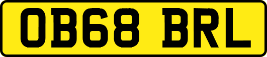 OB68BRL