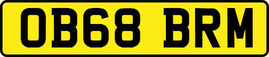 OB68BRM