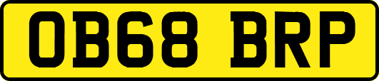 OB68BRP