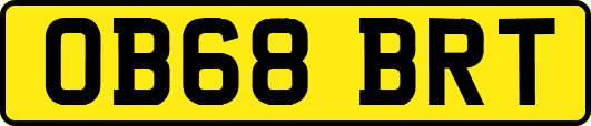 OB68BRT