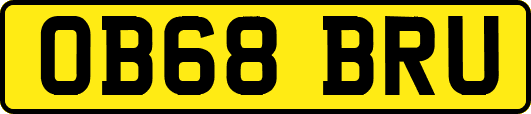 OB68BRU
