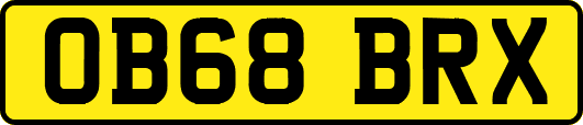 OB68BRX