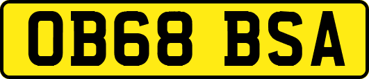 OB68BSA