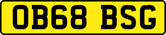 OB68BSG