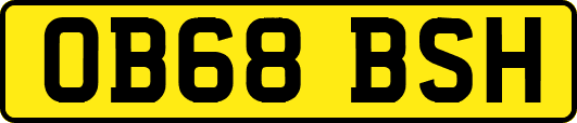 OB68BSH