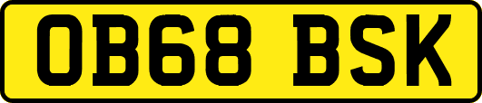 OB68BSK