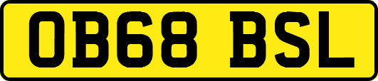 OB68BSL