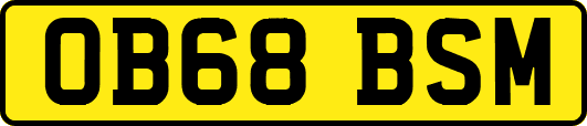 OB68BSM