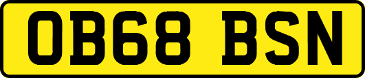 OB68BSN