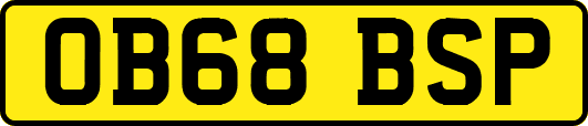 OB68BSP